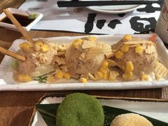 土豆沙拉-栖川山葵家·寿喜锅·日式料理(龙湖北城天街商场店)