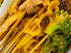 -冯四孃跷脚牛肉·川菜(徐州云龙店)
