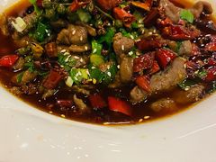 -东四民芳餐厅(世茂工三店)