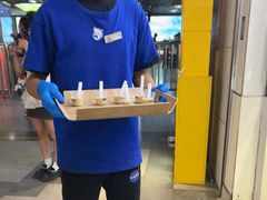 -煲珠公·老红糖珍珠奶茶(长宁龙之梦店)