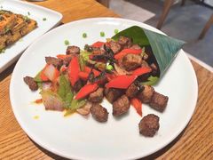 -一坐一忘云南菜(嘉里中心店)