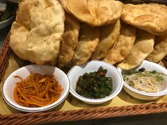 -粗茶淡饭•陕菜•家常菜