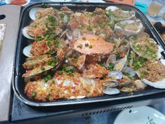 -壹家水货·小海鲜