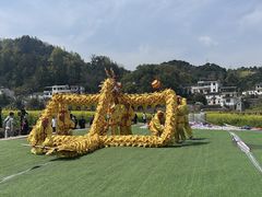 -新安江山水画廊风景区