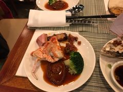-The COOK·厨餐厅·自助餐(浦东嘉里大酒店)