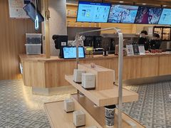 -霸王茶姬(南京六合天合广场店)