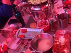 -M-MIX电音烤吧