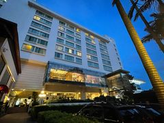 -马哥孛罗咖啡厅·Cafe Marco (厦门马哥孛罗东方大酒店)