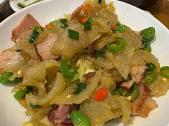 -姥姥春饼·烤鸭(未央路盛龙店)