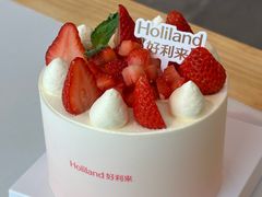 -好利来(桃源店)