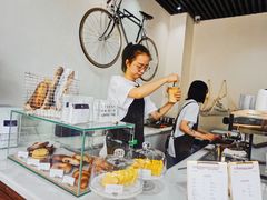 -常识咖啡common sense(春熙路店)