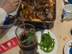 -鱼酷活鱼烤鱼(沈阳大悦城店)