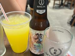 -松發肉骨茶(牛车水店)