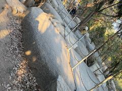 -峄山风景名胜区