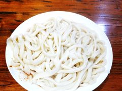 -王菊美食街·王菊面馆(总店)