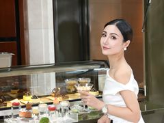 -上海雅居乐万豪侯爵酒店