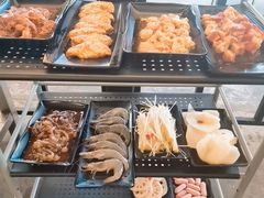 -西昌特色四哥烤肉