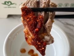-老毛手抓·盐池滩羊非遗手抓(宁夏总店)