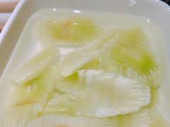 -百草滩羊清水涮羊肉(长城路店)