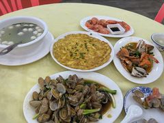 -秋姐美食店(旅游大道店)