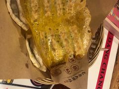-长安大牌档之西安博物院文化餐厅(中贸店)