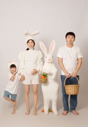 -熊猫叔叔高端儿童摄影(清江商场店)