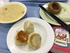 -紫金港餐饮中心-风味餐厅(浙江大学紫金港校区店)