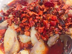 -刘妈菜馆(磁器口店)