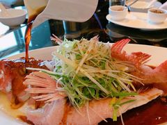 -北京四季酒店·采逸轩