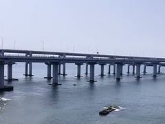 -星海湾跨海大桥