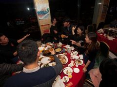 -快乐海鲜城(虎泉街店)