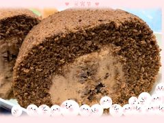 -红宝石·鲜奶小方·海派西点房(丰庄店)