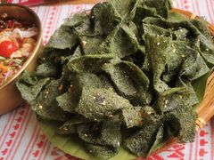 -傣泐金湾餐厅