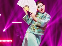 -快乐琴弦音乐舞蹈艺术教育中心(马连道校区)