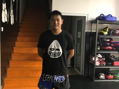 -体育科代表搏击散打体能训练馆(陶然亭店)