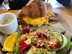 -251#coffee roasters(沿河东路店)