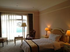 温泉酒店包间-北京拉斐特城堡酒店