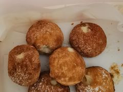 -西树泡芙(蓝色港湾店)