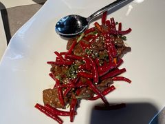 -木守西溪溪隐餐厅