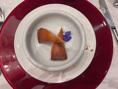 -君来湖滨饭店·渔餐厅