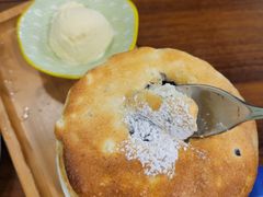 -芙蕾哥哥souffle