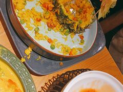 -泰悦澜·泰国餐厅(万象城店)