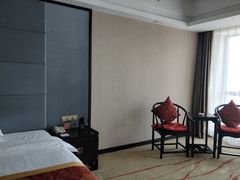 -张家界大成山水国际大酒店
