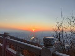 -杭州半山国家森林公园