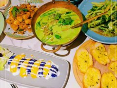 -米多分·越南小馆(南海万科广场店)
