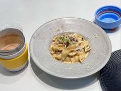 -Manner Coffee(万象食家店)