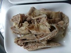 android_upload_pic-清真·胖妈妈手抓餐厅(定西路长城宾馆店)