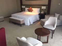 -深圳湾科技园丽雅查尔顿酒店