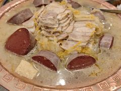 -山南熏肉大饼(辽菜旗舰店)