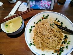 -十面春风·江南面馆(崇宁路店)